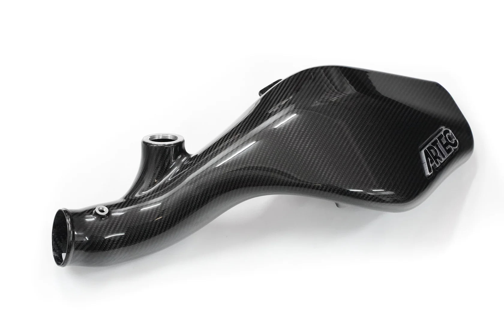 Artec Mitsubishi Evo 7-9 CT9A Dry Carbon Air Intake Kit