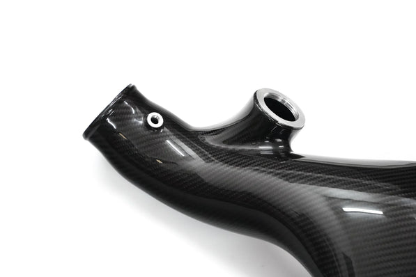 Artec Mitsubishi Evo 7-9 CT9A Dry Carbon Air Intake Kit
