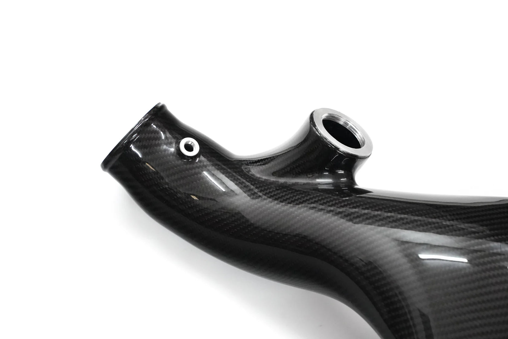 Artec Mitsubishi Evo 7-9 CT9A Dry Carbon Air Intake Kit