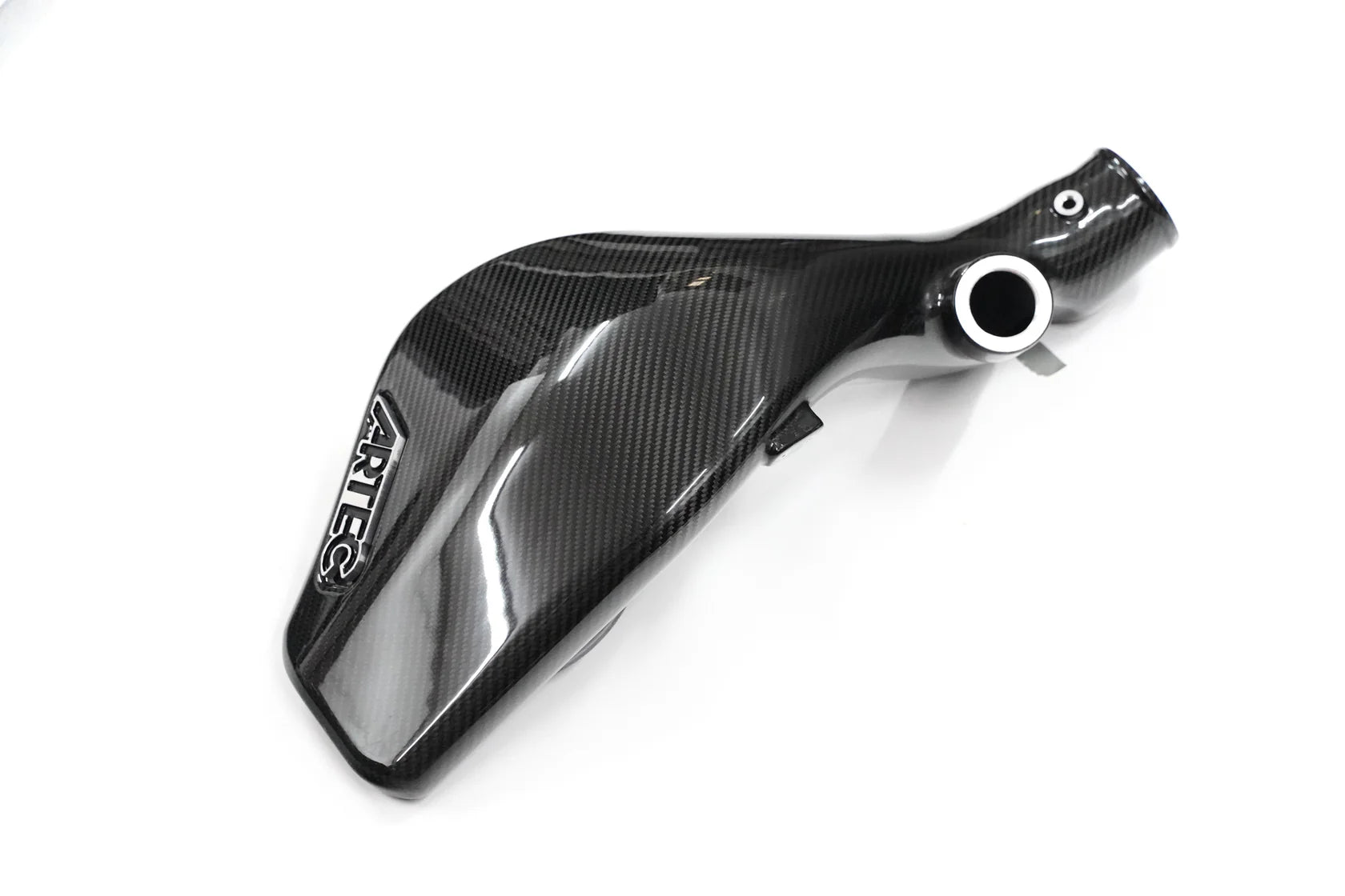 Artec Mitsubishi Evo 7-9 CT9A Dry Carbon Air Intake Kit