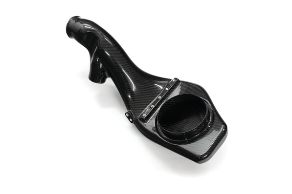 Artec Mitsubishi Evo 7-9 CT9A Dry Carbon Air Intake Kit