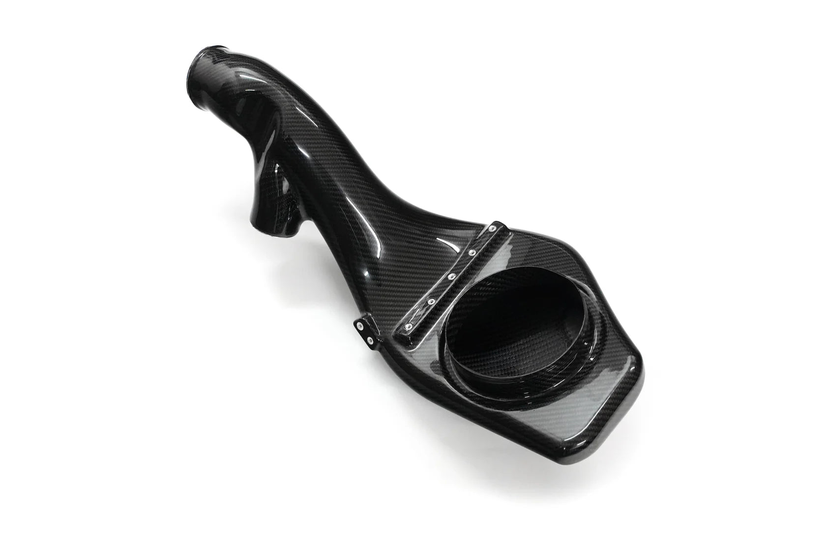 Artec Mitsubishi Evo 7-9 CT9A Dry Carbon Air Intake Kit