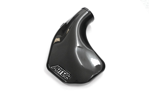 Artec Nissan Skyline R32 RB25 / RB26 Dry Carbon Air Intake Kit