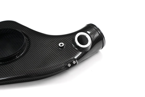Artec Nissan Skyline R32 RB25 / RB26 Dry Carbon Air Intake Kit