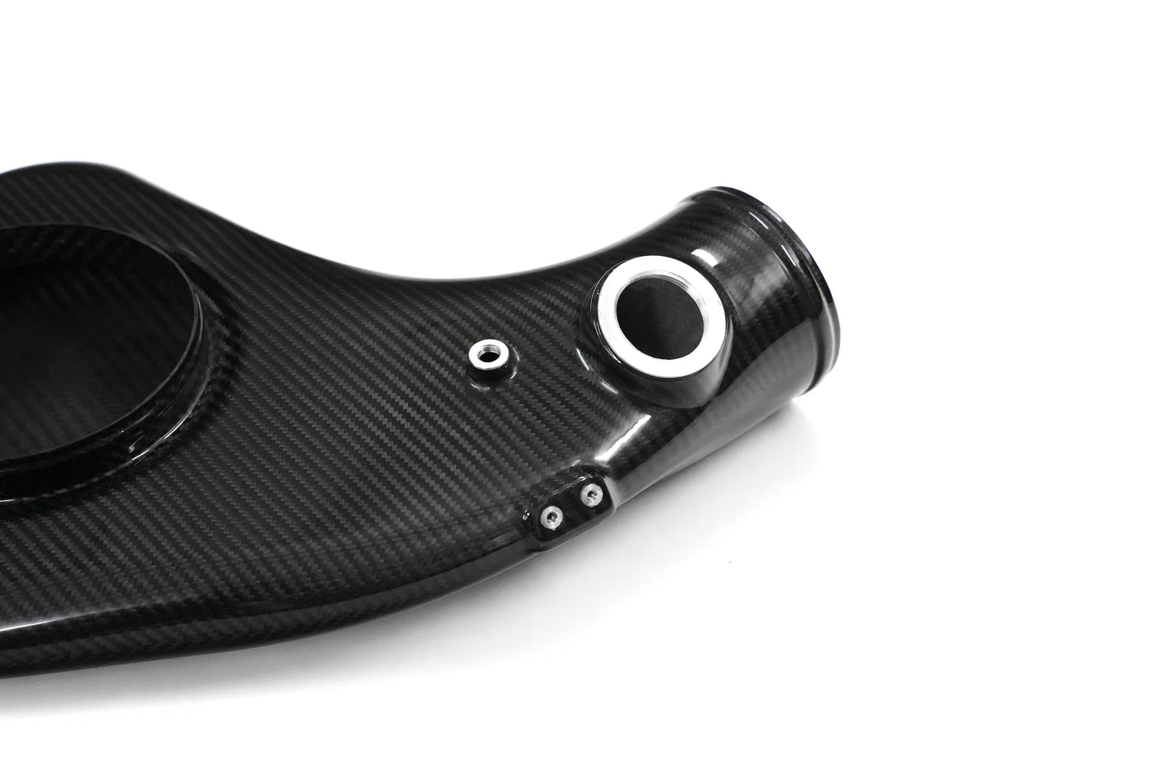 Artec Nissan Skyline R32 RB25 / RB26 Dry Carbon Air Intake Kit