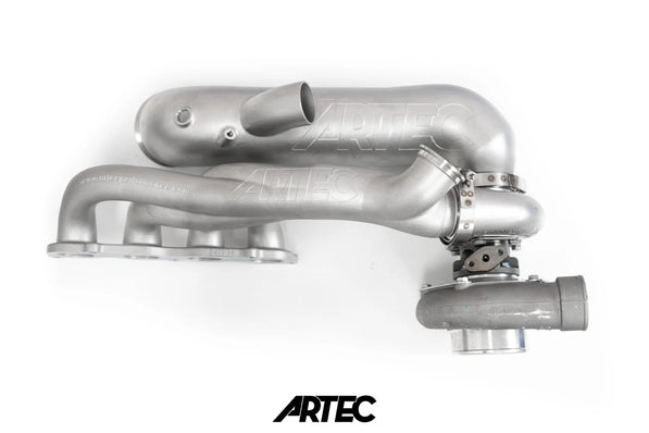 Artec Honda K Series Sidewinder 4