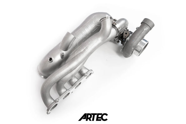Artec Honda K Series Sidewinder 4