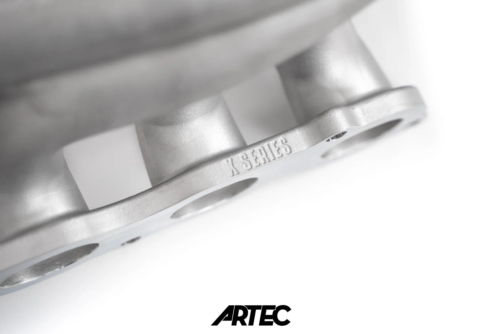 Artec Honda K Series Sidewinder 4
