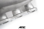 Artec Honda K Series Sidewinder 4" Dump Pipe