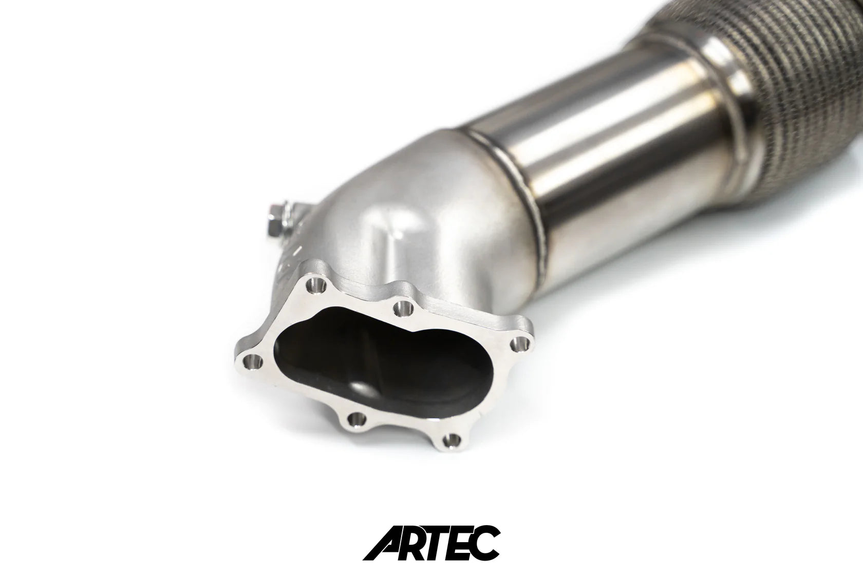 Artec Nissan RB25 4