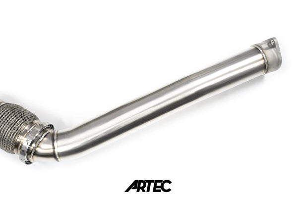 Artec Nissan RB25 4