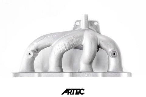 Artec Mitsubishi Lancer Ralliart 4B11T Direct Replacement Exhaust Manifold