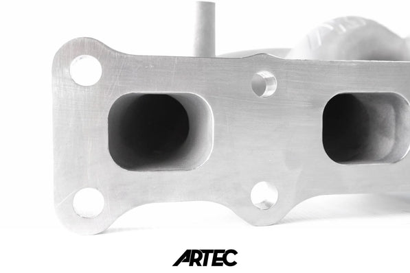 Artec Mitsubishi Lancer Ralliart 4B11T Direct Replacement Exhaust Manifold
