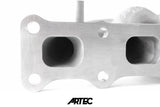 Artec Mitsubishi Lancer Ralliart 4B11T Direct Replacement Exhaust Manifold