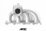 Artec Mitsubishi Lancer Ralliart 4B11T Direct Replacement Exhaust Manifold