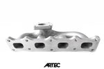 Artec Mitsubishi Lancer Ralliart 4B11T Direct Replacement Exhaust Manifold