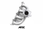 Artec Mitsubishi Lancer Ralliart 4B11T Direct Replacement Exhaust Manifold