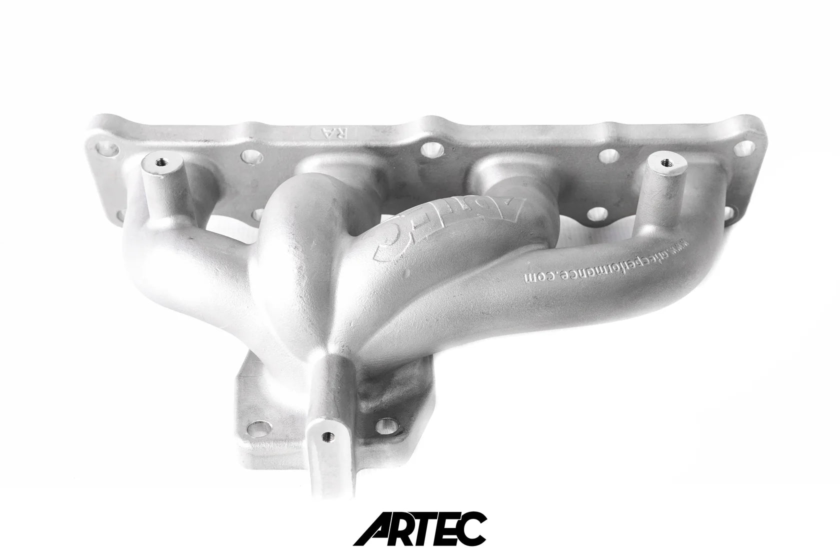 Artec Mitsubishi Lancer Ralliart 4B11T Direct Replacement Exhaust Manifold