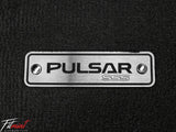 N15 Pulsar FitMint Floor Mats!