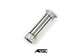 Artec Mitsubishi Evo 4-6 4G63 3.5” Decat / Test Pipe