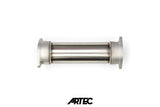 Artec Mitsubishi Evo 4-6 4G63 3.5” Decat / Test Pipe