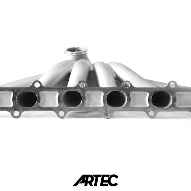Artec Ford Barra T4 Split Pulse Exhaust Manifold