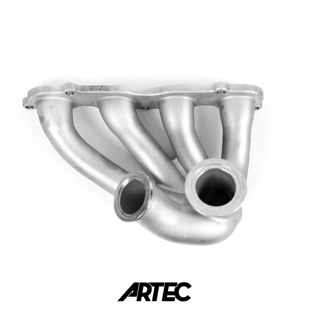 Artec Honda K Series RWD V-Band Exhaust Manifold