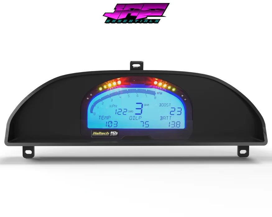 Cluster Mount - Nissan Silvia S13 / 180sx