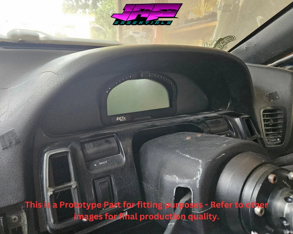 Cluster Mount - Nissan Silvia S13 / 180sx