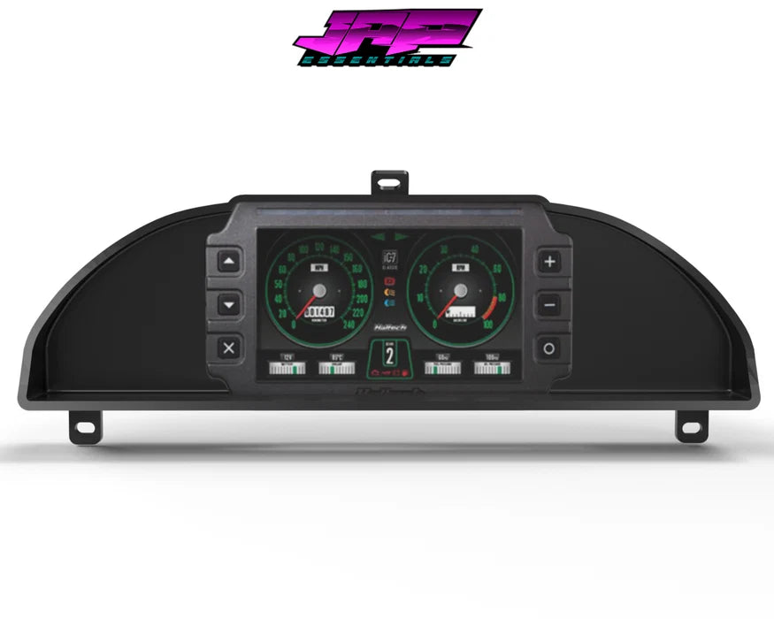 Cluster Mount - Nissan Silvia S13 / 180sx