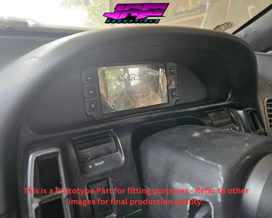 Cluster Mount - Nissan Silvia S13 / 180sx
