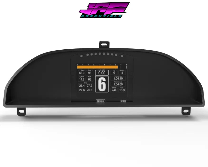 Cluster Mount - Nissan Silvia S13 / 180sx
