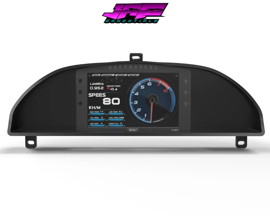 Cluster Mount - Nissan Silvia S13 / 180sx