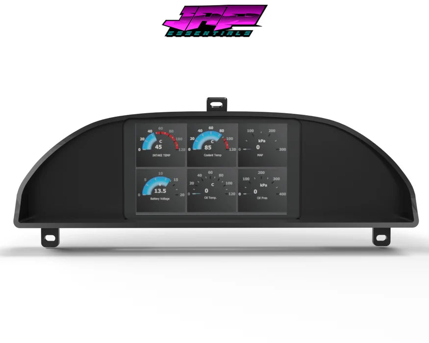 Cluster Mount - Nissan Silvia S13 / 180sx
