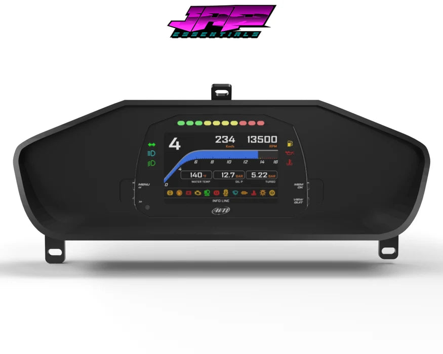 Cluster Mount - Nissan Silva S14 / 240sx