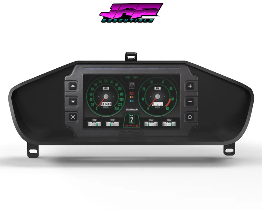 Cluster Mount - Nissan Silva S14 / 240sx