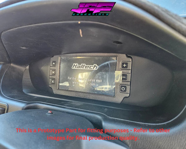 Cluster Mount - Nissan Silva S14 / 240sx