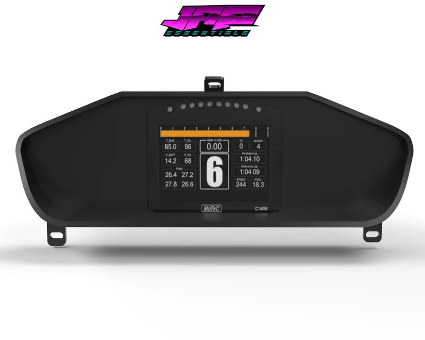 Cluster Mount - Nissan Silva S14 / 240sx