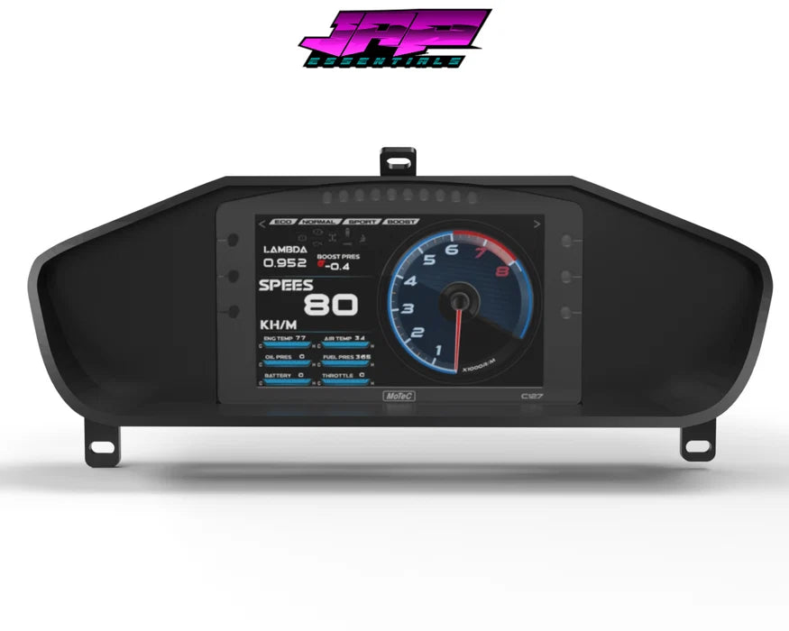Cluster Mount - Nissan Silva S14 / 240sx