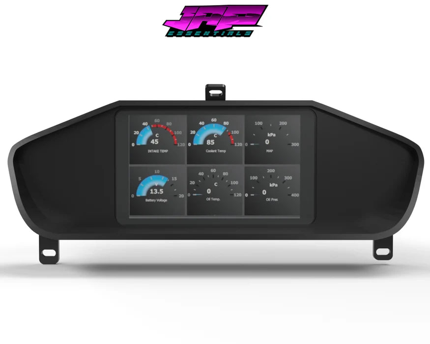 Cluster Mount - Nissan Silva S14 / 240sx