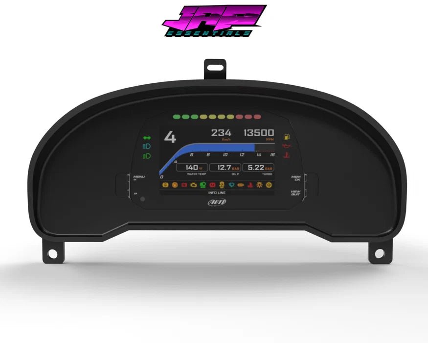 Cluster Mount - Nissan Silvia S15 / 200SX