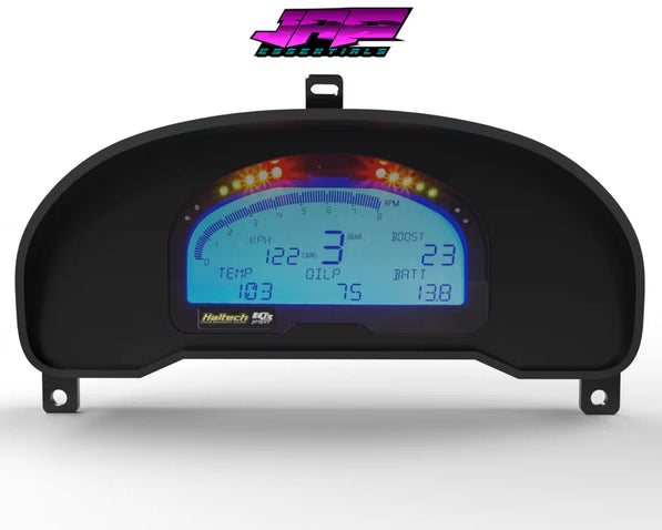 Cluster Mount - Nissan Silvia S15 / 200SX