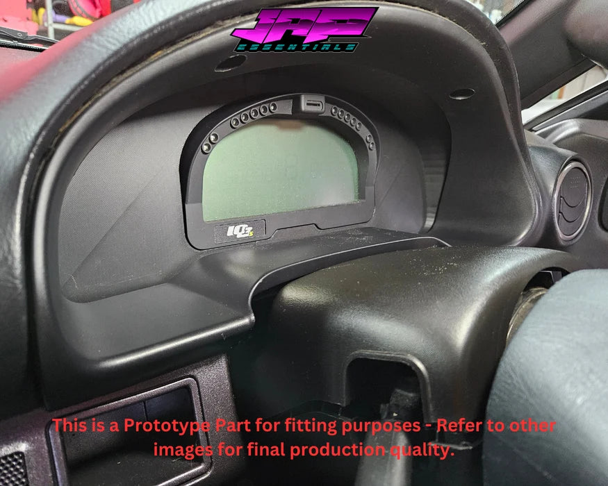 Cluster Mount - Nissan Silvia S15 / 200SX