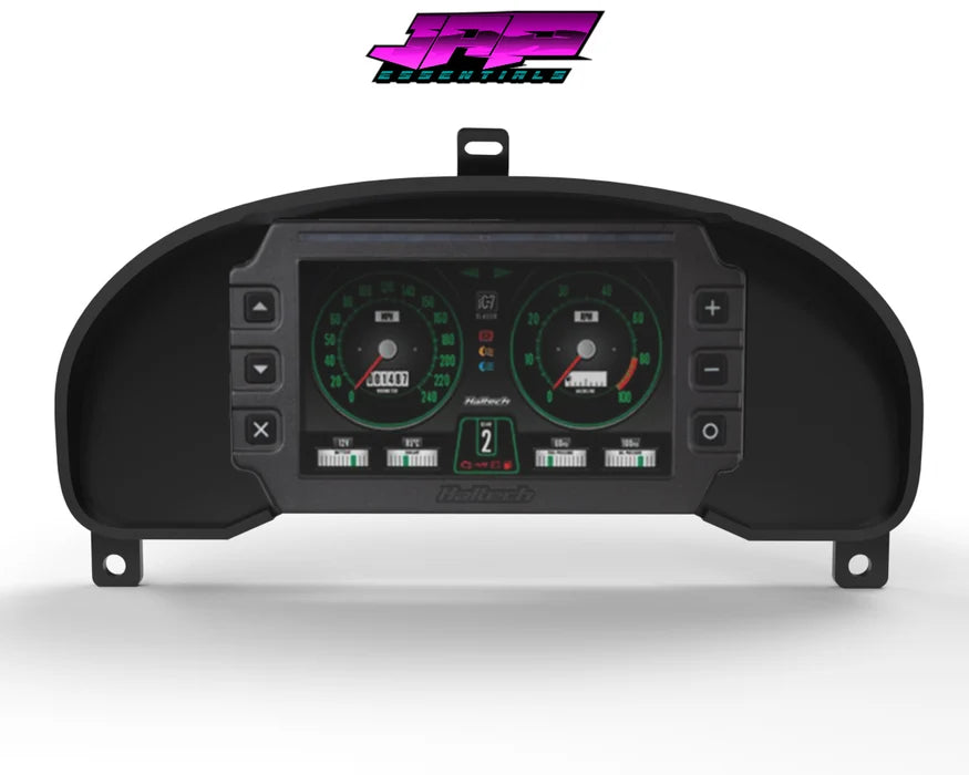 Cluster Mount - Nissan Silvia S15 / 200SX