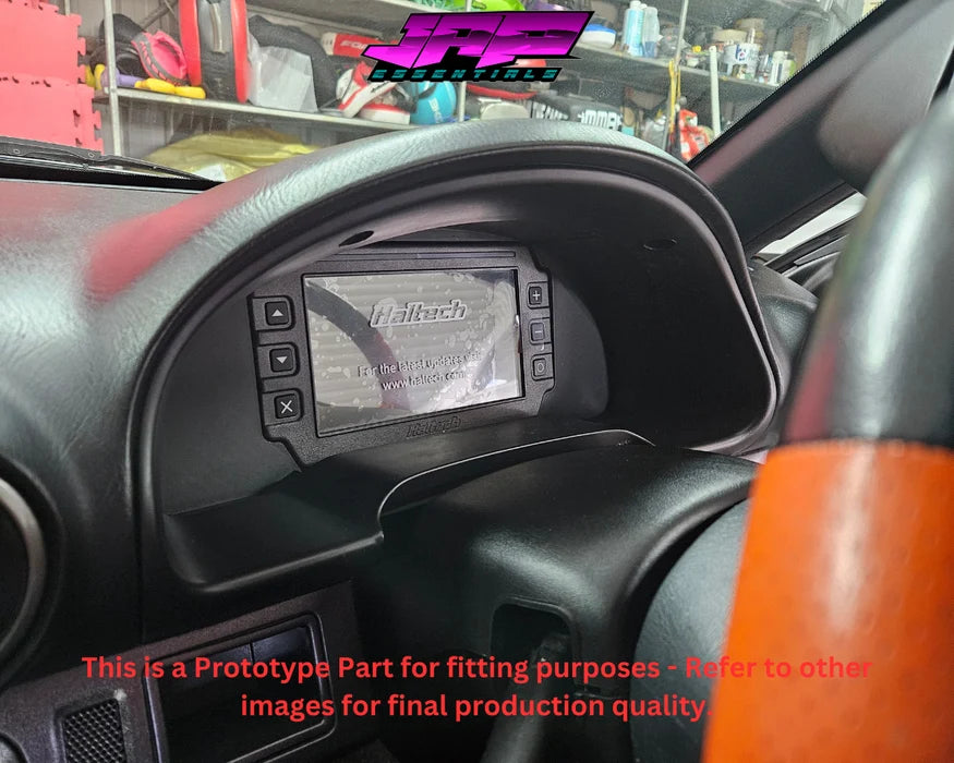Cluster Mount - Nissan Silvia S15 / 200SX