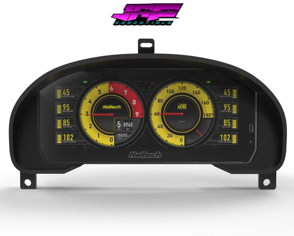 Cluster Mount - Nissan Silvia S15 / 200SX