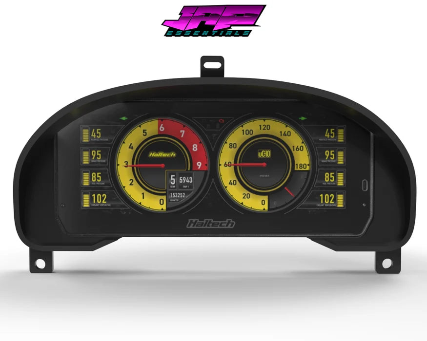 Cluster Mount - Nissan Silvia S15 / 200SX