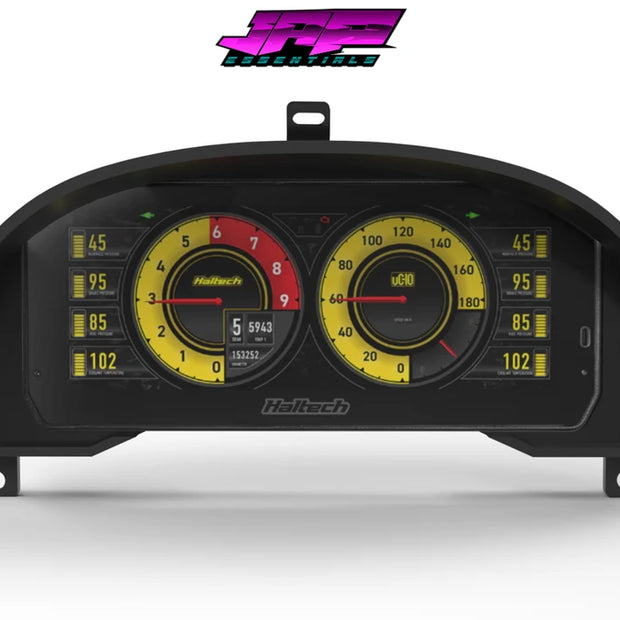 Cluster Mount - Nissan Silvia S15 / 200SX