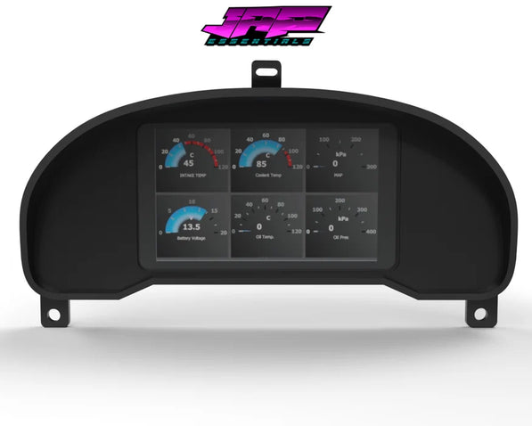 Cluster Mount - Nissan Silvia S15 / 200SX