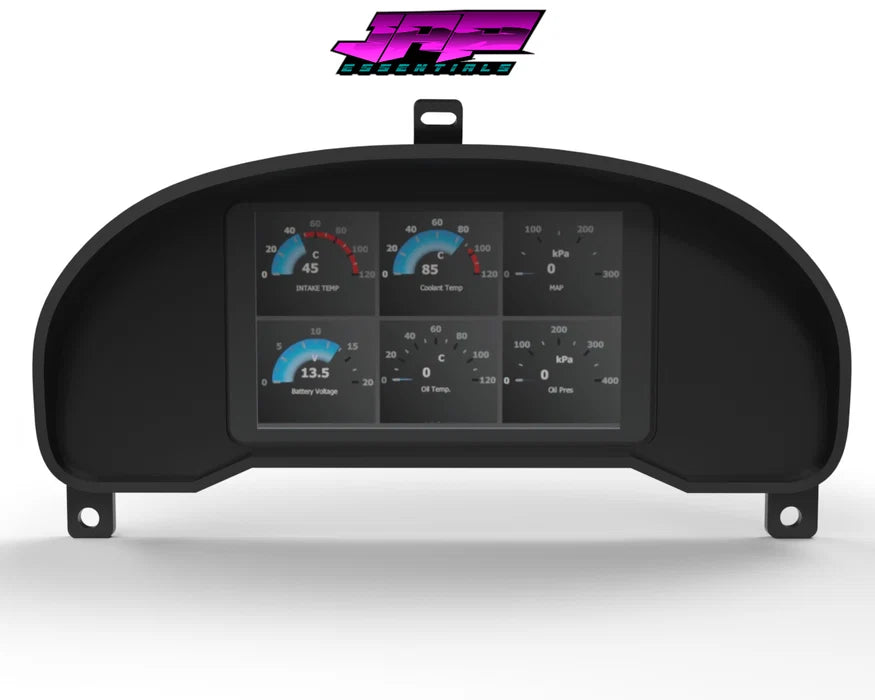 Cluster Mount - Nissan Silvia S15 / 200SX